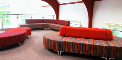 King Edward VI Grammar Sixth Form Refurbishment