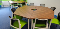 Peel Park Primary School Refurbishment