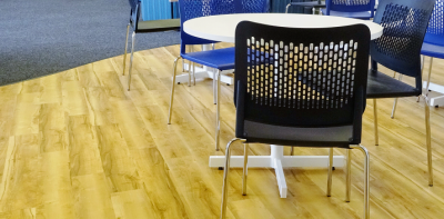 South Axholme Academy Common Room Refurbishment