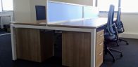 Camrascan Security Office Refurbishment