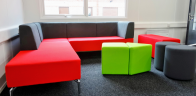 The Priory Ruskin Academy Sixth Form Refurbishment