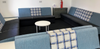 Greenside Primary School Staffroom Refurbishment