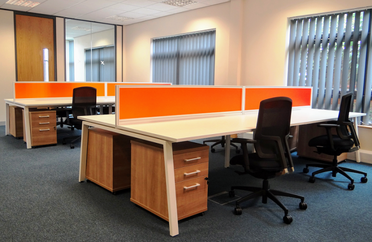 Inzpire Office Refurbishment