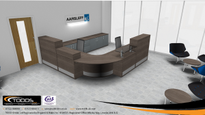 Aarsleff Newark Offices