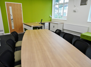 Grove Road Primary School Refurbishment