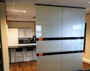 Inzpire Office Refurbishment