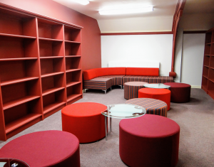 King Edward VI Grammar Sixth Form Refurbishment