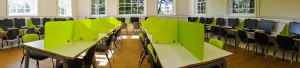 King Edward VI Grammar Sixth Form Refurbishment