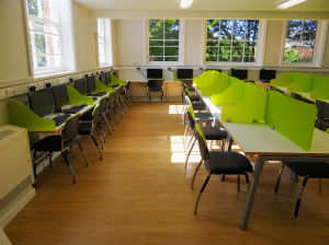 King Edward VI Grammar Sixth Form Refurbishment