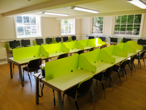 King Edward VI Grammar Sixth Form Refurbishment