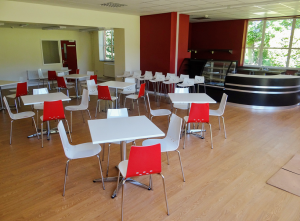 King Edward VI Grammar Sixth Form Refurbishment