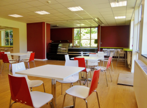 King Edward VI Grammar Sixth Form Refurbishment