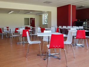 King Edward VI Grammar Sixth Form Refurbishment