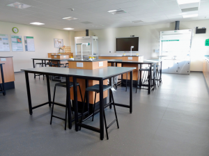 Riseholme College Showground Campus Phase 1