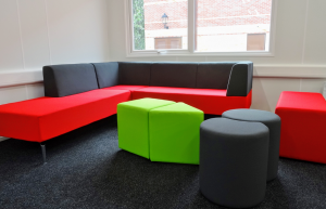 The Priory Ruskin Academy Sixth Form Refurbishment