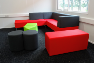 The Priory Ruskin Academy Sixth Form Refurbishment