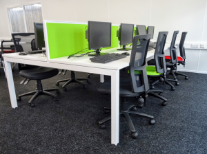 The Priory Ruskin Academy Sixth Form Refurbishment