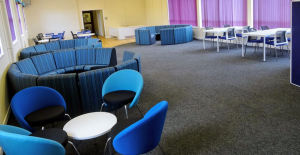 South Axholme Academy Common Room Refurbishment