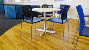 South Axholme Academy Common Room Refurbishment