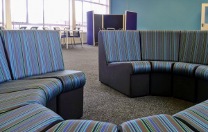 South Axholme Academy Common Room Refurbishment