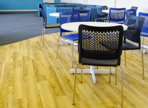 South Axholme Academy Common Room Refurbishment