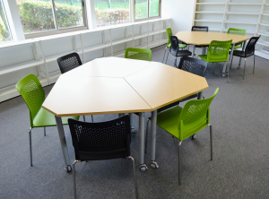 Toot Hill School Refurbishment