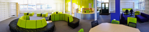 Toot Hill School Refurbishment