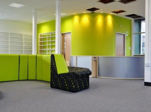 Toot Hill School Refurbishment