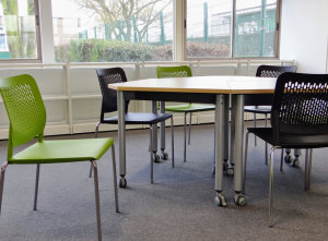 Toot Hill School Refurbishment