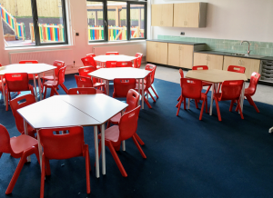 JH Godwin Primary School New Build
