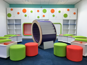 JH Godwin Primary School New Build