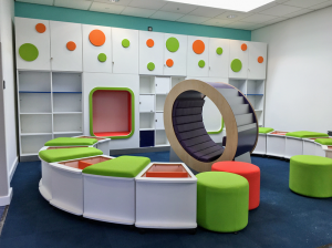 JH Godwin Primary School New Build