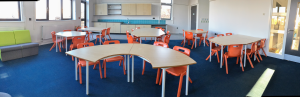JH Godwin Primary School New Build