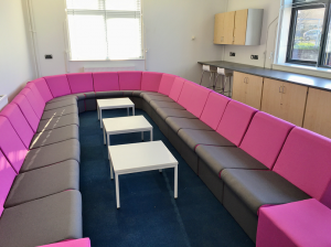JH Godwin Primary School New Build