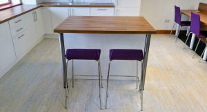 Kings Meadow Primary School Staffroom Refurbishment 
